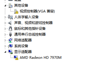 显示器模糊怎么办-智驭装机